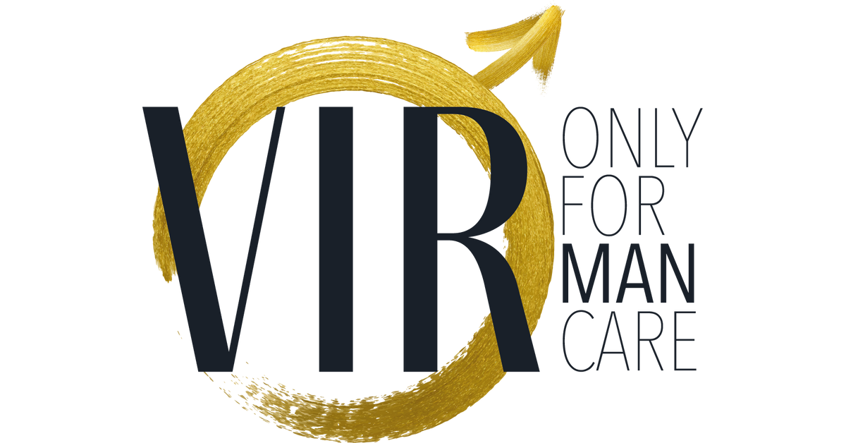 VIR | Only for Man Care – VIR Care